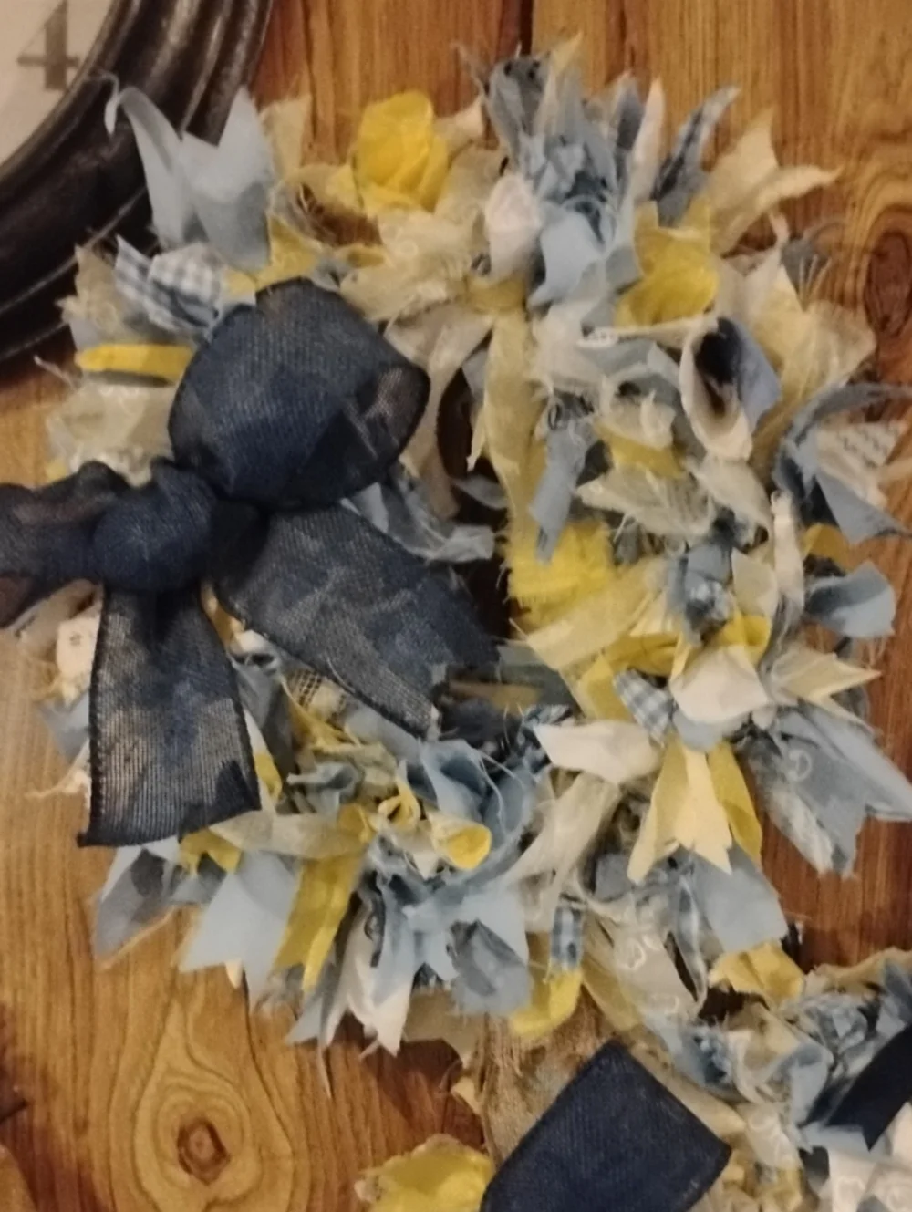 Handmade Wreath Set